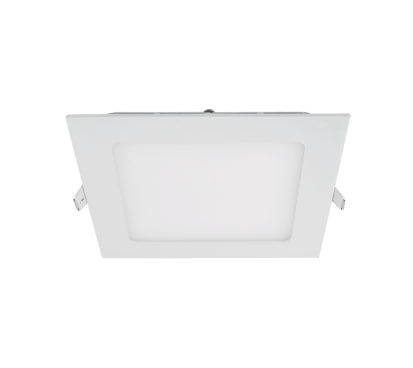 STELLAR LED ΠΑΝΕΛ ΤΕΤΡΑΓΩΝΟ ΧΩΝΕΥΤΟ 12W 6500K