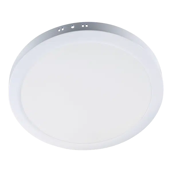 STELLAR LED ΠΑΝΕΛ ΣΤΡΌΓΓΥΛΟ ΕΞΩΤΕΡΙΚΟ 24W 4000K