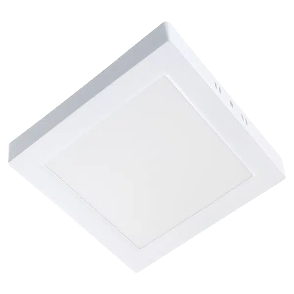STELLAR LED ΠΑΝΕΛ ΤΕΤΡΑΓΩΝΟ ΕΞΩΤΕΡΙΚΟ 12W 4000K