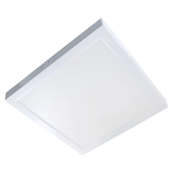 STELLAR LED ΠΑΝΕΛ ΤΕΤΡΑΓΩΝΟ ΕΞΩΤΕΡΙΚΟ 24W 6400K