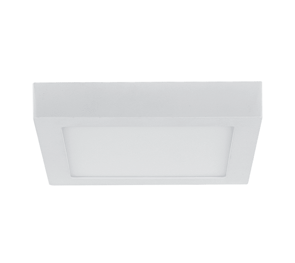 STELLAR LED ΠΑΝΕΛ ΤΕΤΡΑΓΩΝΟ ΕΞΩΤΕΡΙΚΟ 24W 4000K