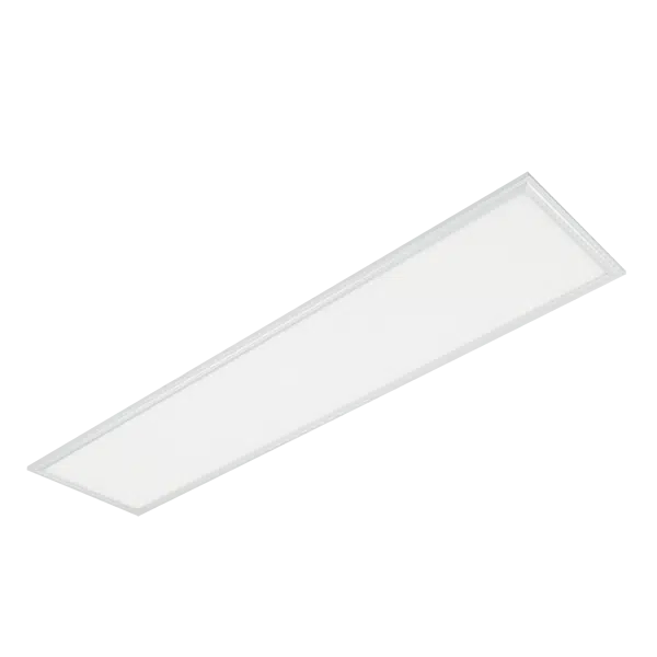 STELLAR LED ΠΑΝΕΛ 48W 4000K 295X1195mm ΜΕ ΛΕΥΚΟ ΠΛΑΙΣΙΟ