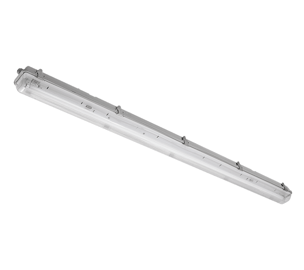 FLF BELLA SLIM T8 ELECTRONIC BALLAST 1X58W IP65
