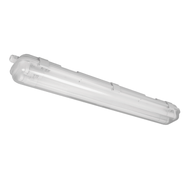 ΦΩΤΙΣΤΙΚΟ BELLA LED 2X24W(1500mm) 6200K-6500K IP65