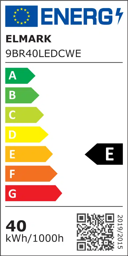 BELLA ΦΩΤΙΣΤΙΚΟ LED 40W(1200MM) 6500K IP65 ΜΕ ΚΙΤ ΑΣΦΑΛΕΙΑΣ - Image 2