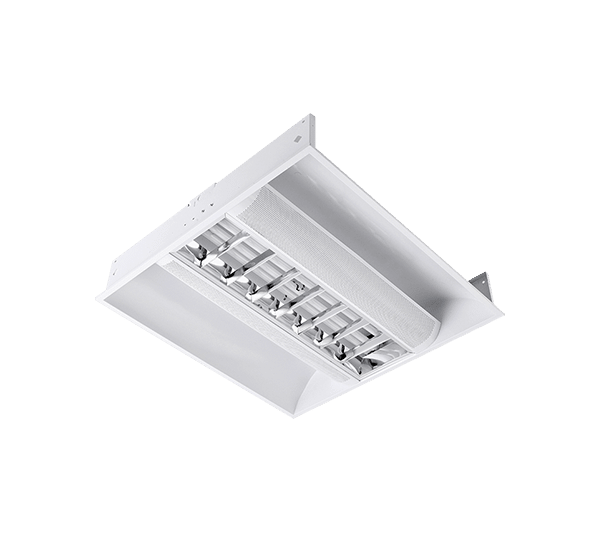 POLA ΕΜΜΕΣΟΣ ΦΩΤΙΣΜΟΣ ΜΕ ΚΑΘΡΕΦΤΗ L 2X20W ΜΕ PLL 5500K ΕΞΩΤΕΡΙΚΟ