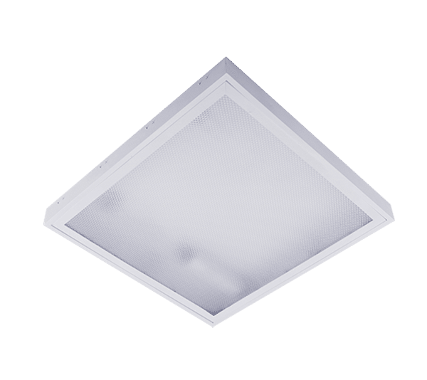 PRISMATIC ΦΩΤΙΣΤΙΚΟ ΜΕ ΛΑΜΠΤΗΡΑ LED T5 4X10W ΕΞΩΤΕΡΙΚΟ 4000K