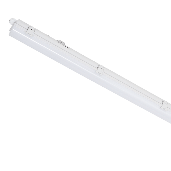 STELLAR BELLA LED FIXTURE 54W 6400K IP65