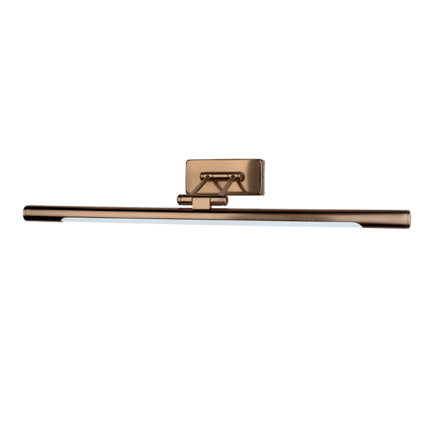 PICASSO ΑΠΛΙΚΑ LED 12W 4000K ΑΝΤΙΚΕ L675mm