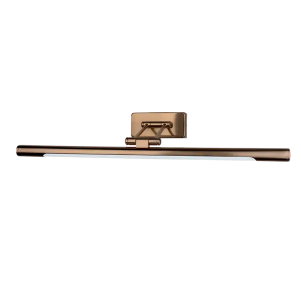 PICASSO ΑΠΛΙΚΑ LED 12W 4000K ΑΝΤΙΚΕ L675mm
