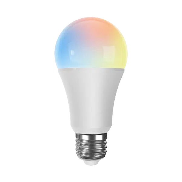 B05-BL-A60-195034 WI-FI SMART RGB LED ΛΑΜΠΤΗΡΑΣ 9W