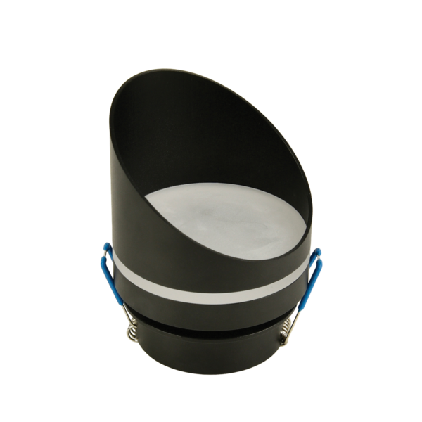 EL-5879 DOWNLIGHT GU10 ALUMINIUM