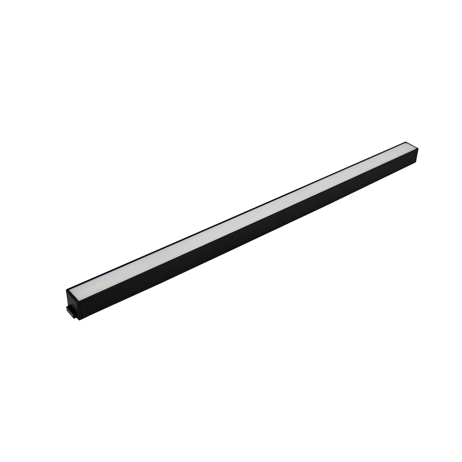 EL-US07 ULTRA SLIM MAGN. LED 48V 30W CCT BLACK EL-US07 ULTRA SLIM MAGN. LED 48V 30W CCT BLACK