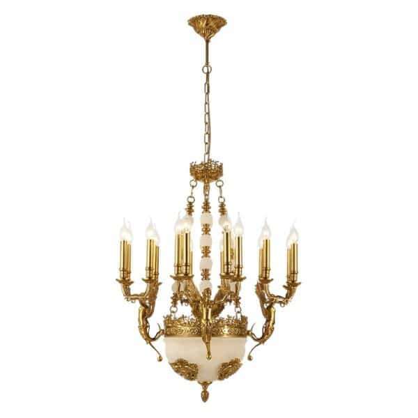 CHARLES ΠΟΛΥΦΩΤΟ XE ΟΡΕΙΧΑΛΚΟΣ