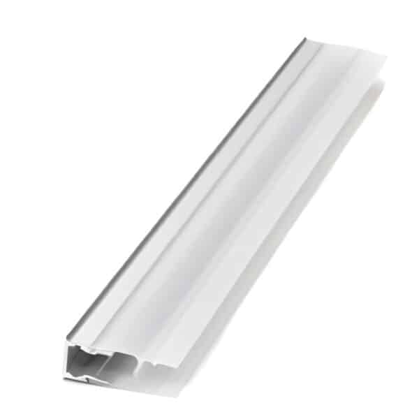 EL PROFILE FOR GLASS SHELF FOR LED STRIP M