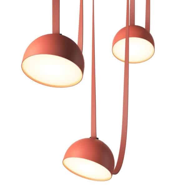 ELMARK LED Φωτιστικό W V