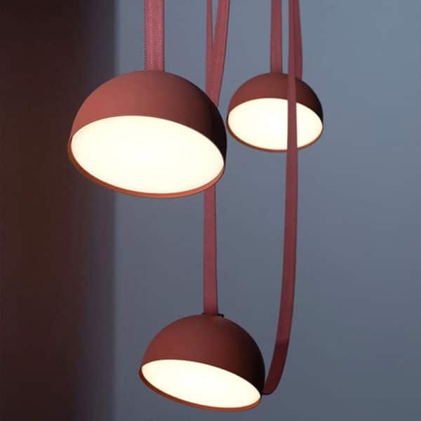 ELMARK LED Φωτιστικό W V