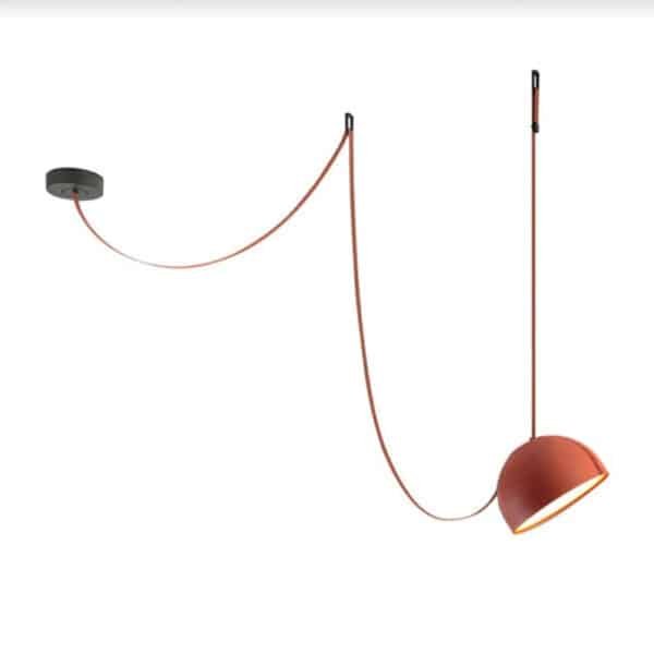 ELMARK LED Φωτιστικό W V