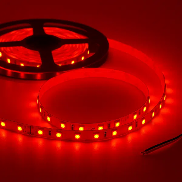 Elmark Ταινία LED W V DC IP