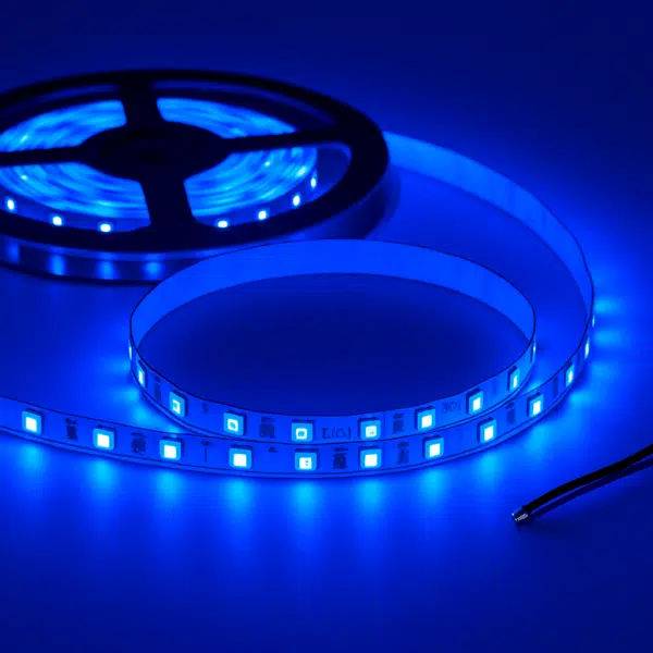 Elmark Ταινία LED W V DC IP