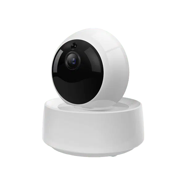 GK-200MP2-B-195037 WI-FI IP SECURITY CAMERA