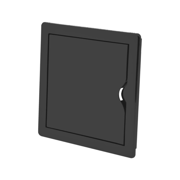 EL-801A PVC ACCESS DOOR 15/15 135x135MM