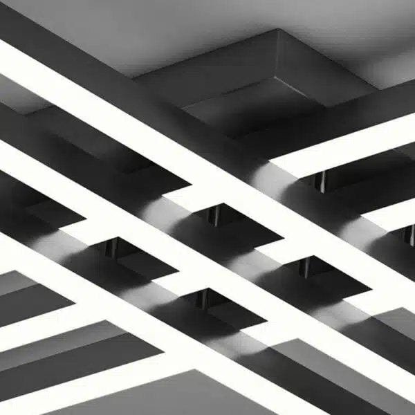 HALO LED Φωτιστικό Οροφής W Dimmable