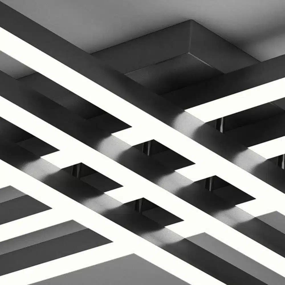 HALO LED Φωτιστικό Οροφής W Dimmable