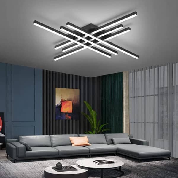 HALO LED Φωτιστικό Οροφής W Dimmable