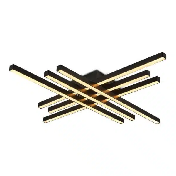 HALO LED Φωτιστικό Οροφής W Dimmable