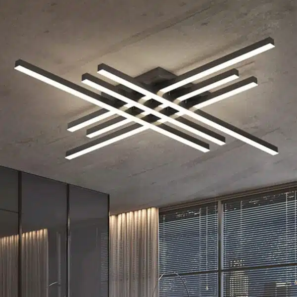 HALO LED Φωτιστικό Οροφής W Dimmable