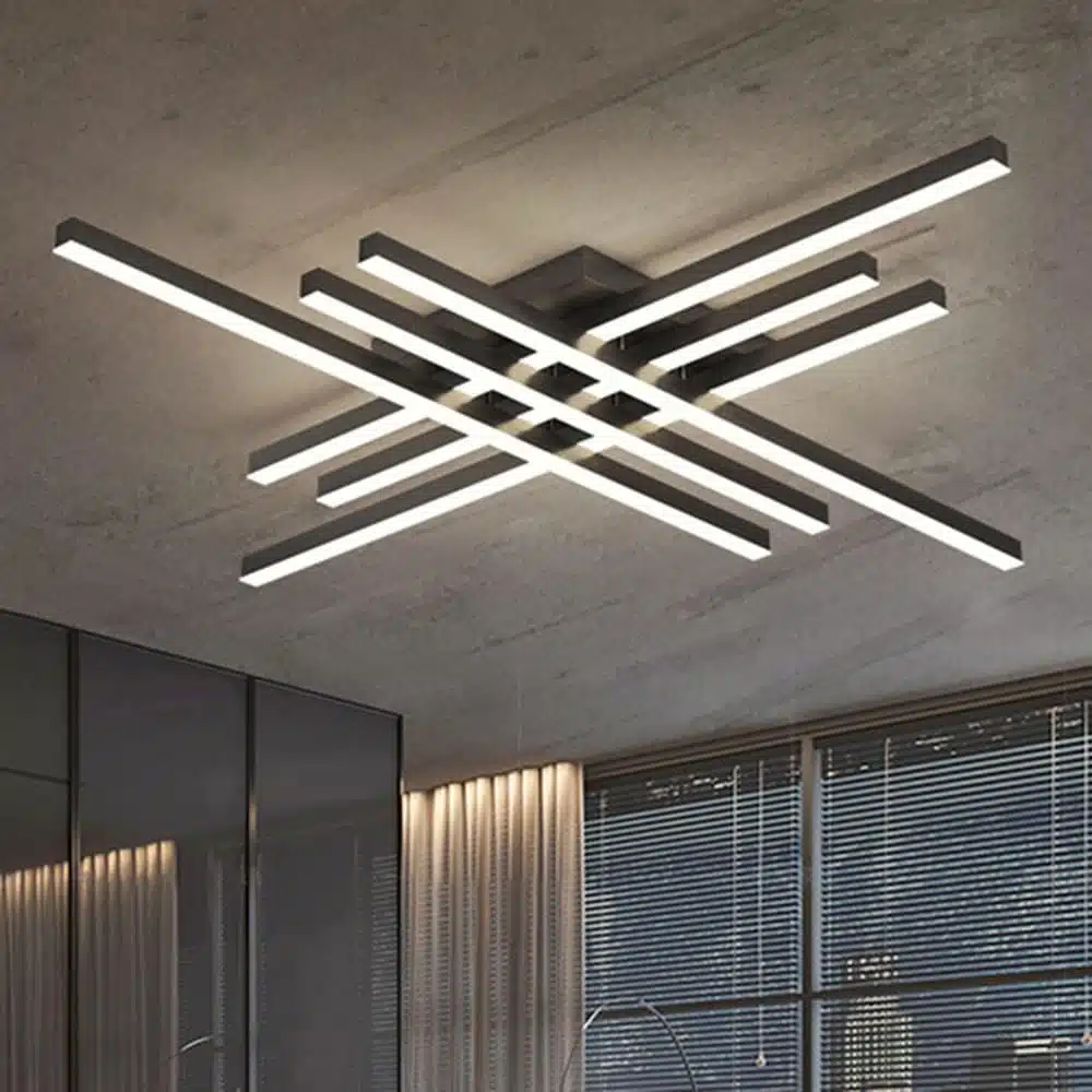 HALO LED Φωτιστικό Οροφής W Dimmable