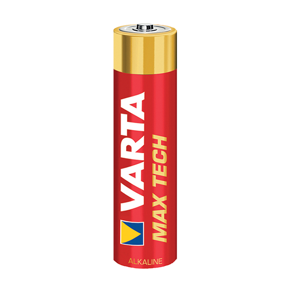ΜΠΑΤΑΡΙΑ VARTA MAX TECH LR03 AAA