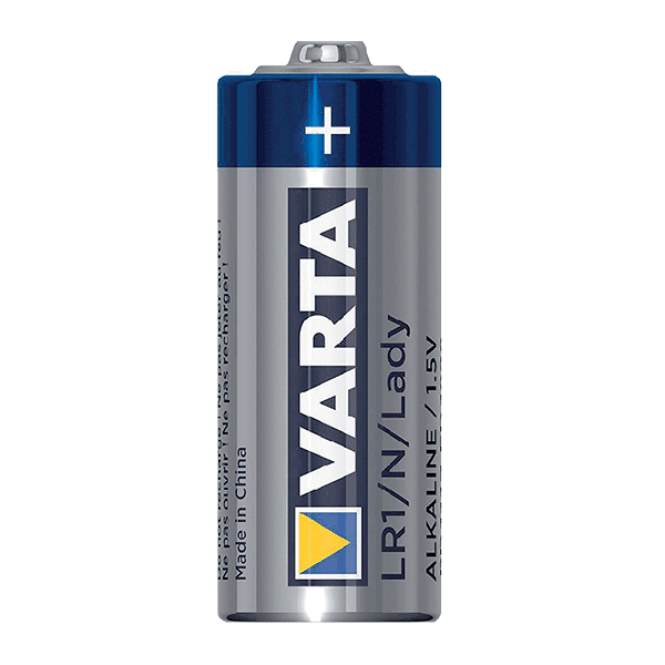 ΜΠΑΤΑΡΙΑ VARTA PROFESSIONAL ELECTRONICS LR1