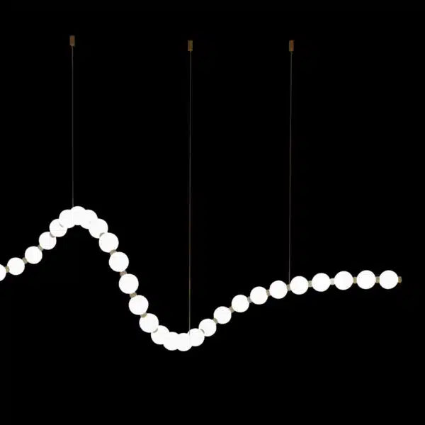 Pearl LED Pendant