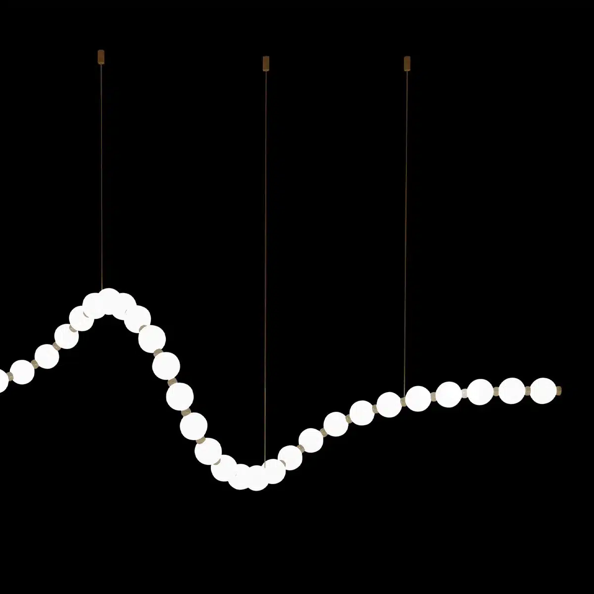 Pearl LED Pendant