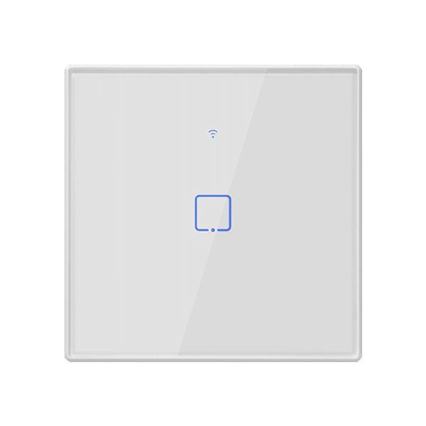 TX2-195015 WI-FI SMART ΔΙΑΚΟΠΤΗΣ ΛΕΥΚΟ