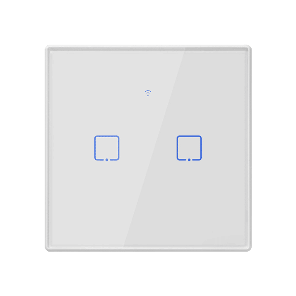 TX2-195016 WI-FI SMART ΔΙΑΚΟΠΤΗΣ ΛΕΥΚΟ