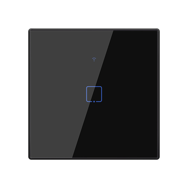 TX2-195018 WI-FI SMART ΔΙΑΚΟΠΤΗΣ ΜΑΥΡΟΣ