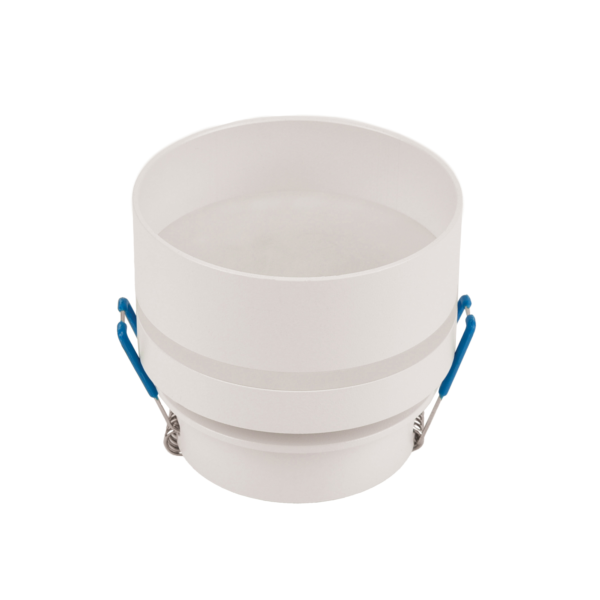 EL-5878 DOWNLIGHT GU10 ALUMINIUM