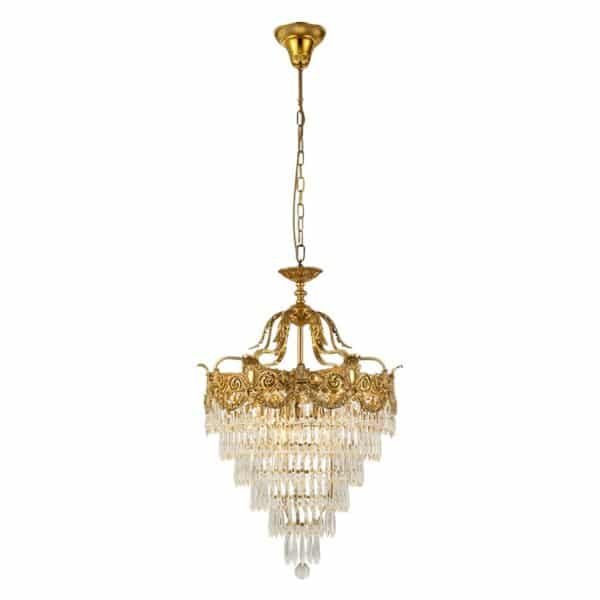 WINDSOR ΠΟΛΥΦΩΤΟ XE ΟΡΕΙΧΑΛΚΟ