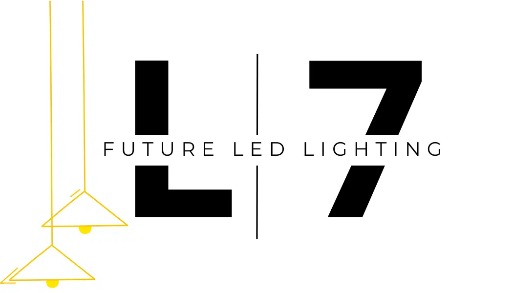 logo led