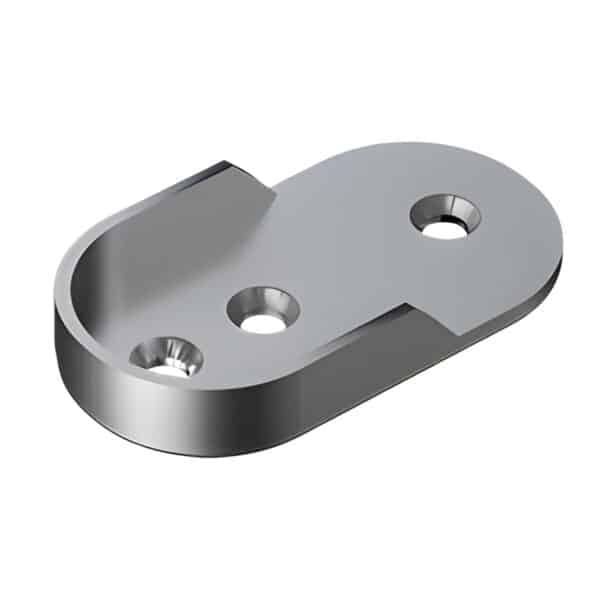 Κλιπ Elmark EL SWR για Προφίλ Ντουλάπας EL WR (Σετ τεμαχίων)