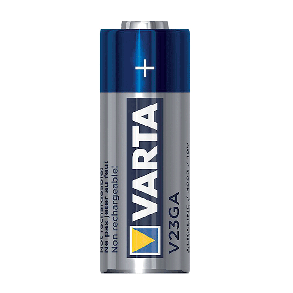 ΜΠΑΤΑΡΙΑ VARTA PROFESSIONAL ELECTRONICS 8LR932 A23GA