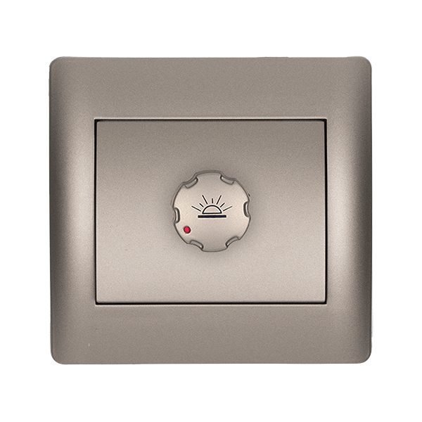 RHYME ΡΥΘΜΙΖΟΜΕΝΟΣ ΓΚΡΙ ΜΕΤΑΛΛΙΖΕ