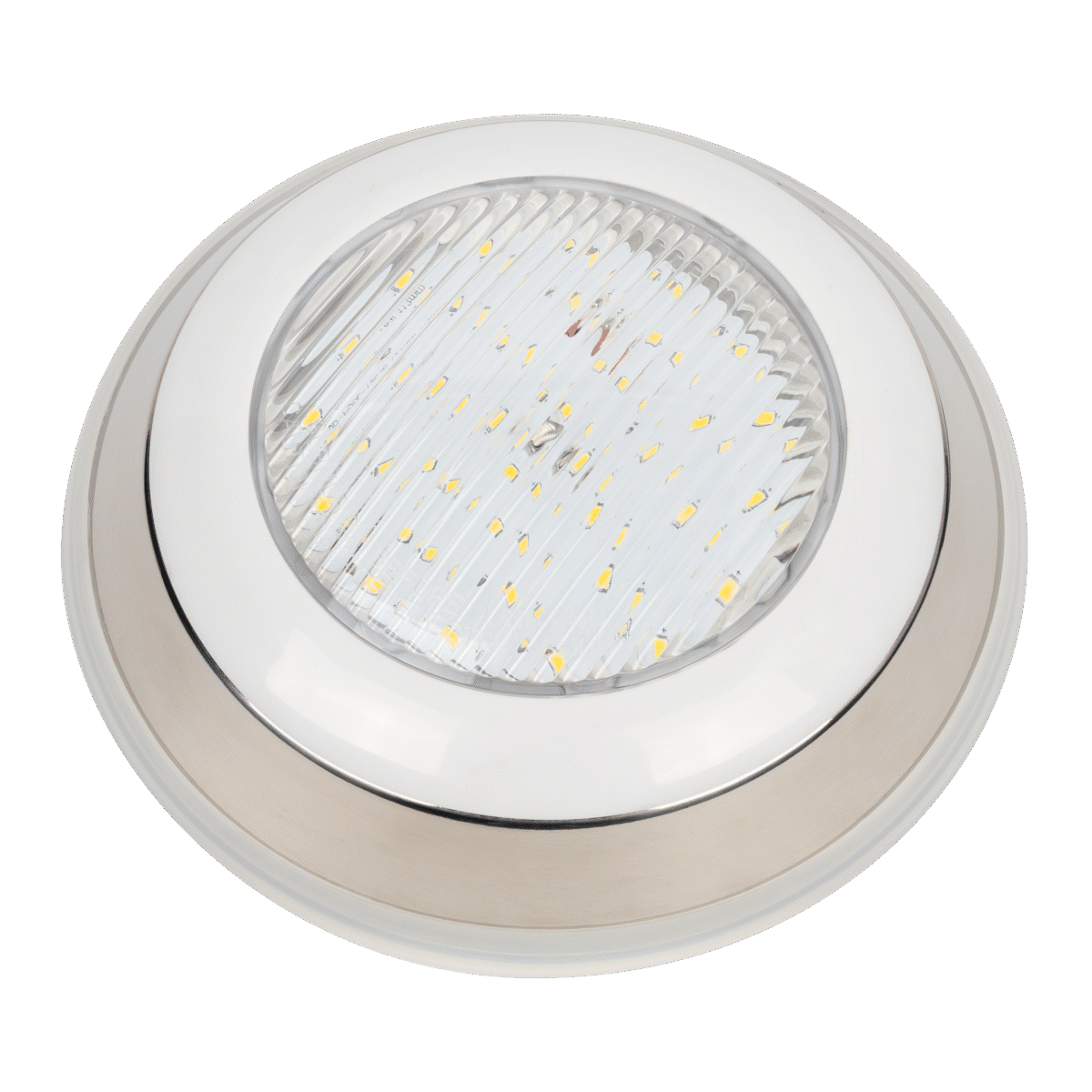 PL4 LED ΦΩΤΙΣΤΙΚΟ ΠΙΣΙΝΑΣ 18W 3000K AC/DC12-24