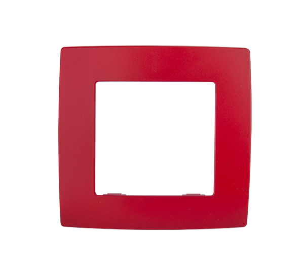 CITY ΠΑΝΕΛ ΜΟΝΟ ΚΟΚΚΙΝΟ