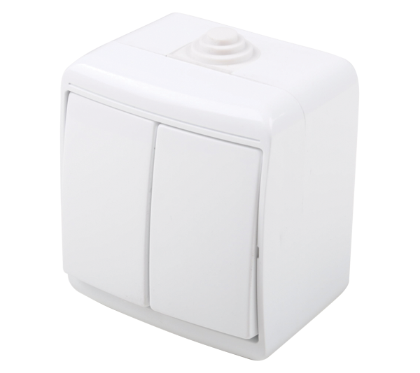 ΔΙΑΚΟΠΤΗΣ СХ.5 ΕΞΩΤΕΡΙΚΟΣ IP44