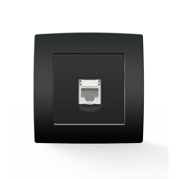 CITY ΠΡΙΖΑ ΥΠΟΛΟΓΙΣΤΗ CAT.6 ΑΝΘΡΑΚΙΤΗΣ