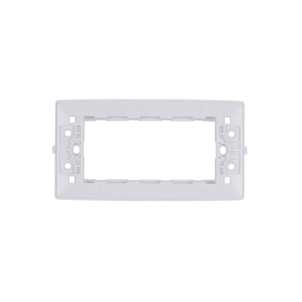 LECCE ΤΕΤΡΑΠΛΟ ΠΛΑΙΣΙΟ ΛΕΥΚΟ